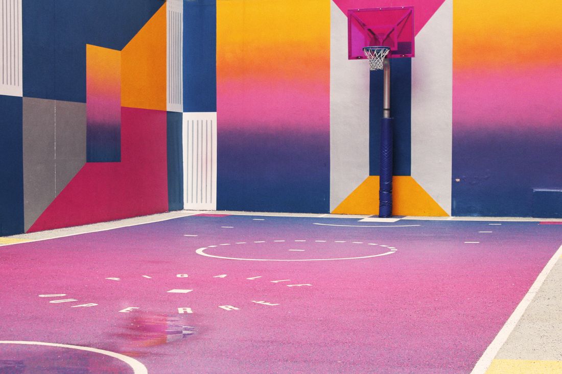 NLBB 3x3