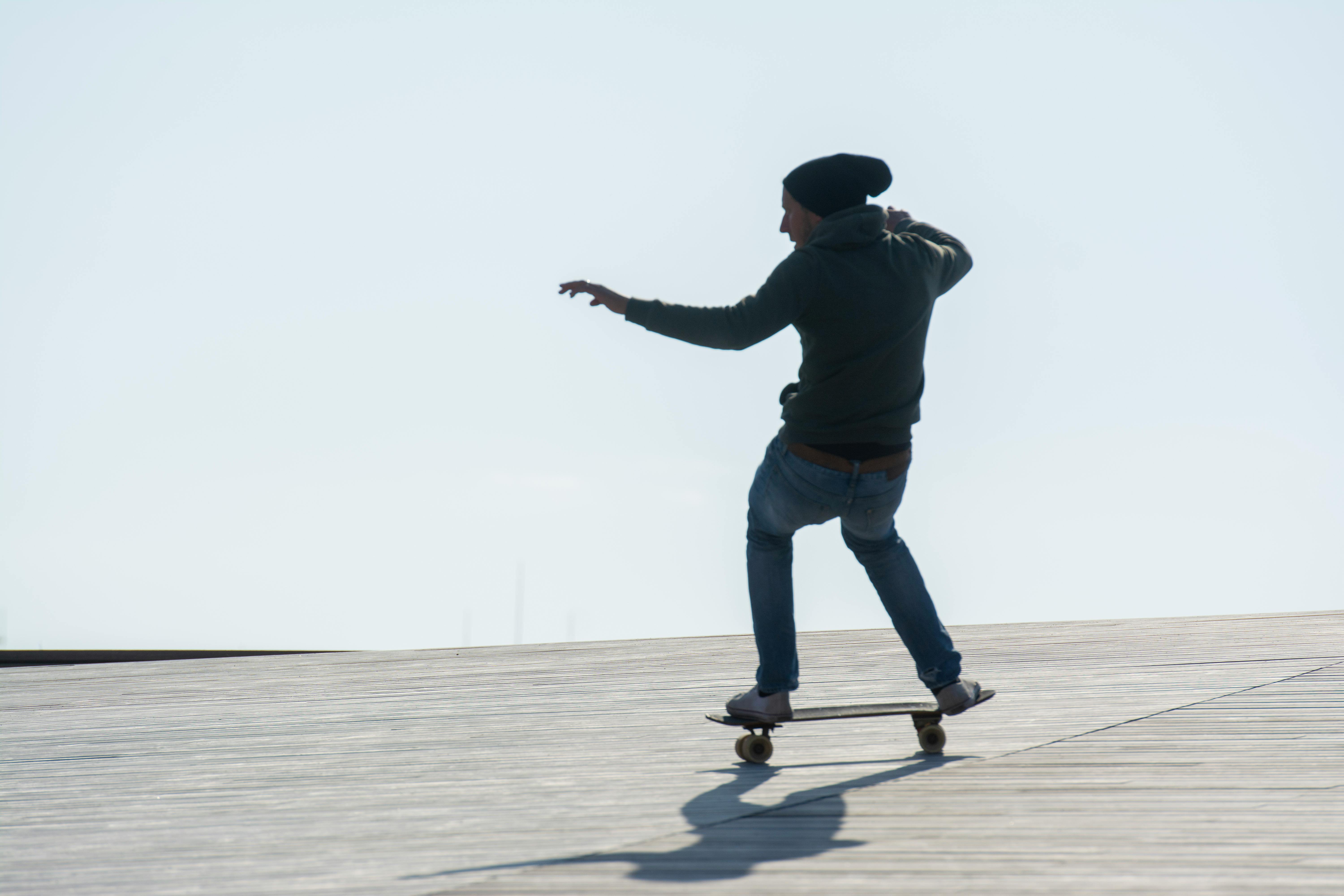 Jan van der Wolf 写真