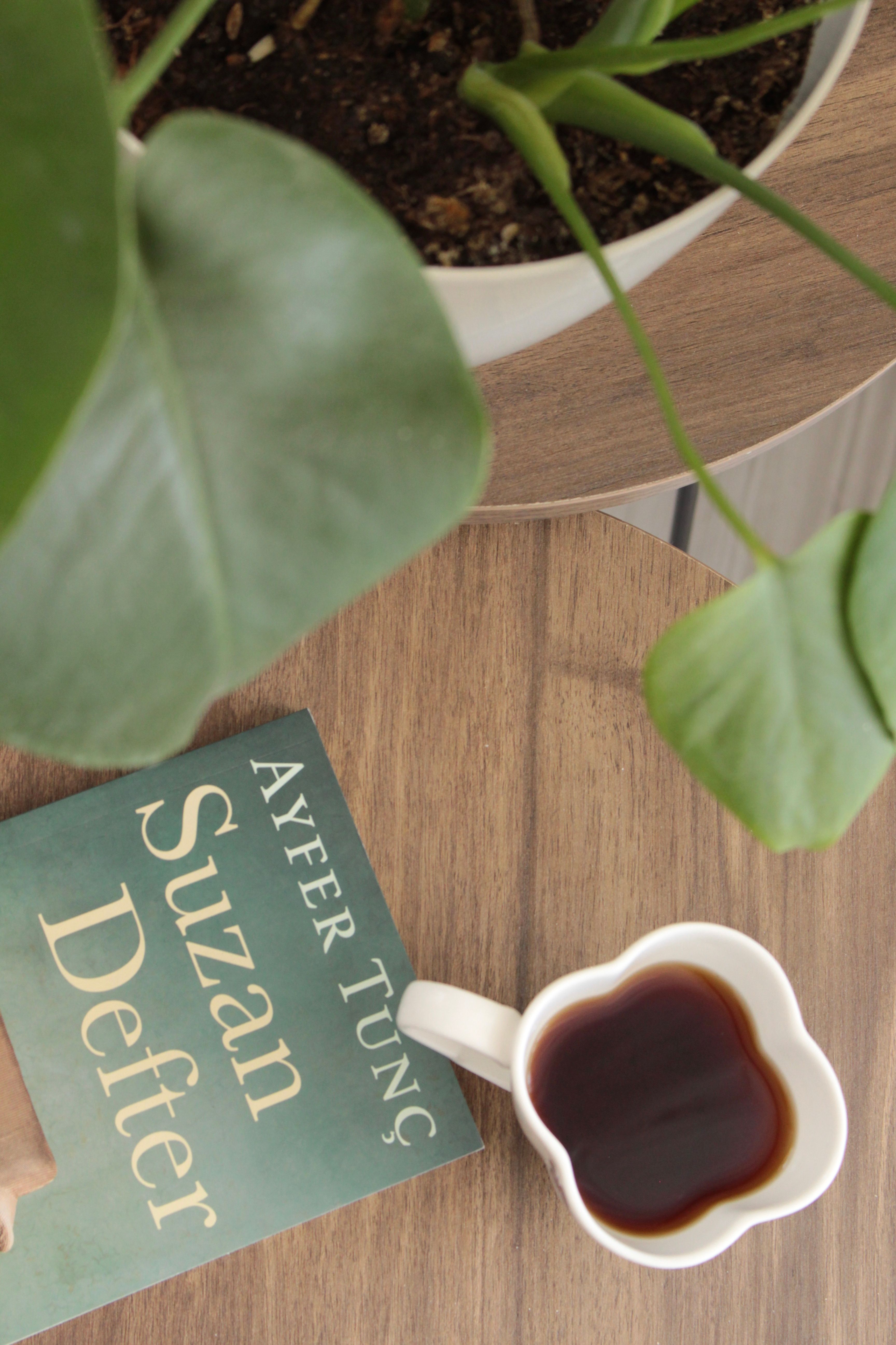 Defter Notes: das Notizbuch mit unendlichem Raum für alle, die mit den Händen denken
