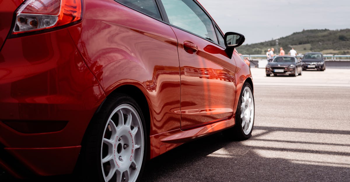 Fotos De Estúdio Profissionais Automotivas