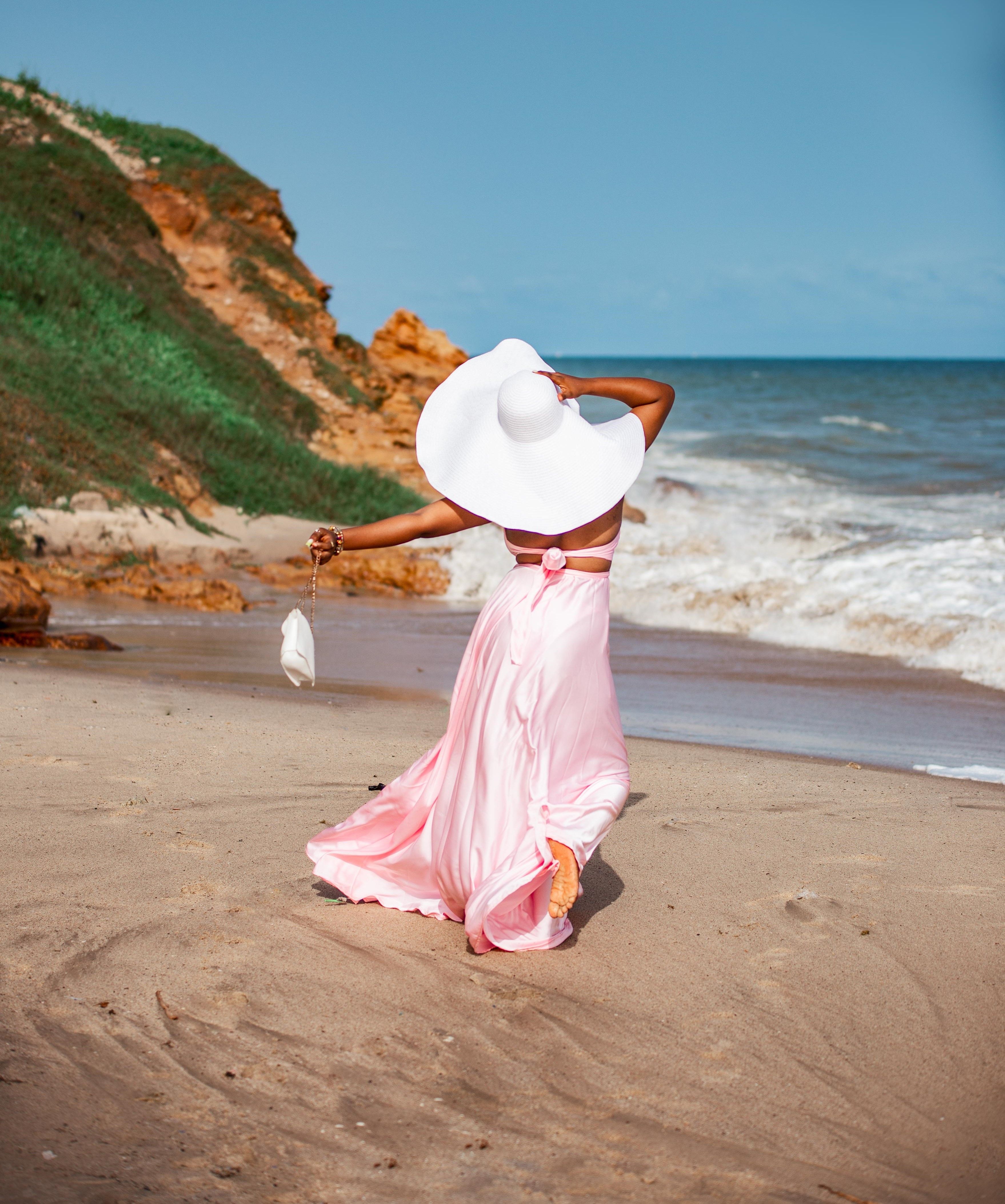 Hat Sea Beach Dress For Women The 12 Best Beach Dresses For Summer 2023 PS Fashion Hat Sea Beach Dress For Women The 12 Best Beach Dresses For Summer 2023 PS Fashion