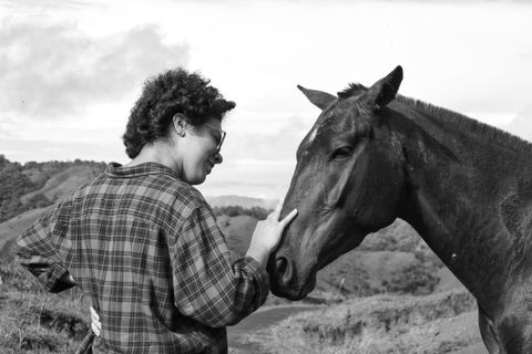 Artwork for Horses as Healers: Nervous System Regulation, Trauma Release & Identity Rebuild with Kasia Bukowska