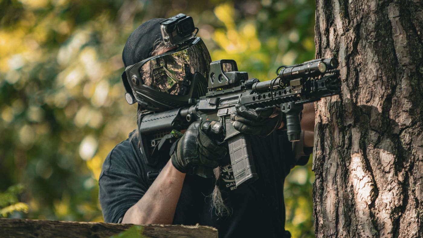 Woodsball vs. Speedball vs. Indoor: Which Paintball Field Type Is Right for You?