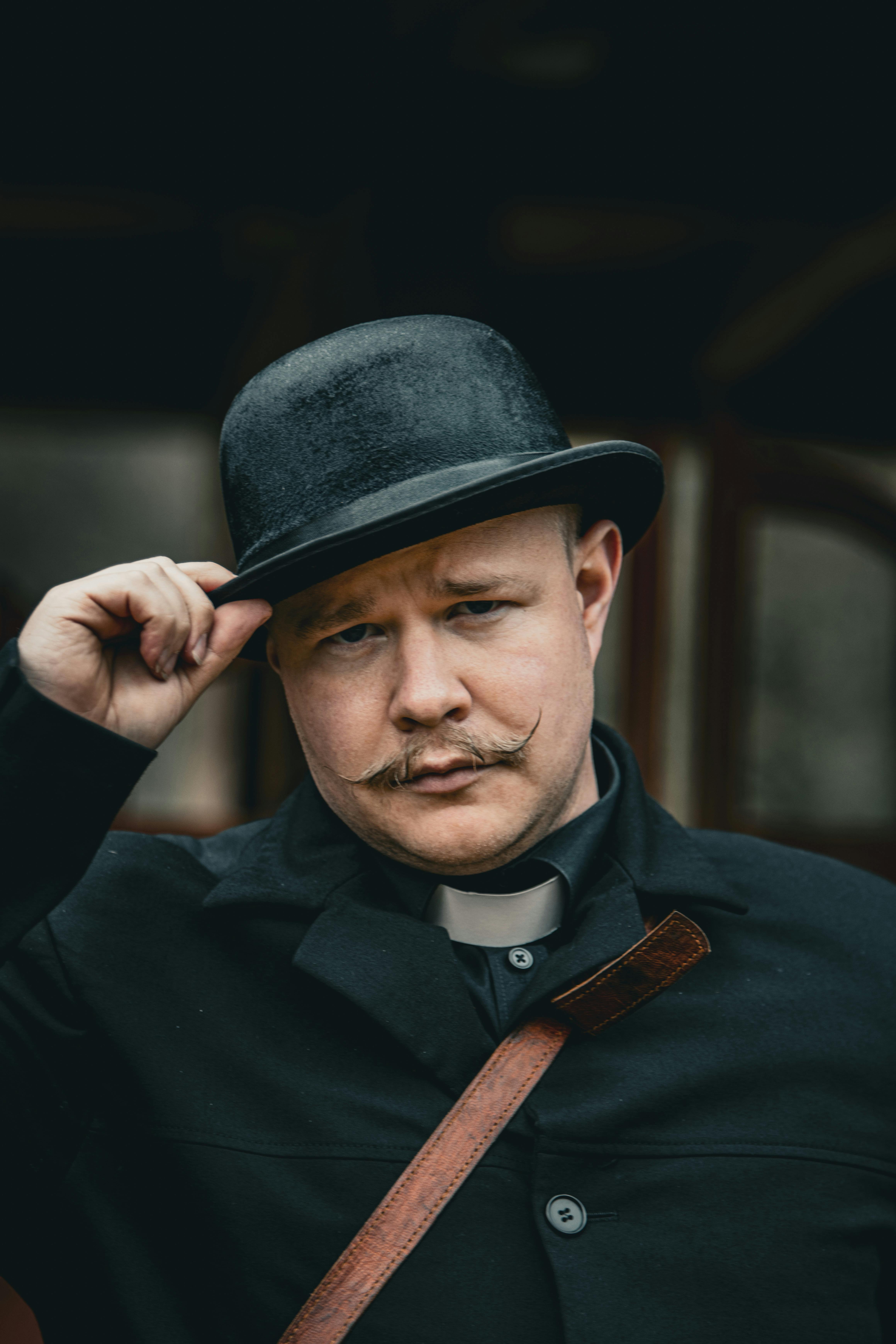 5 Stylish Bowler Hats for Sale: A Derby Delight