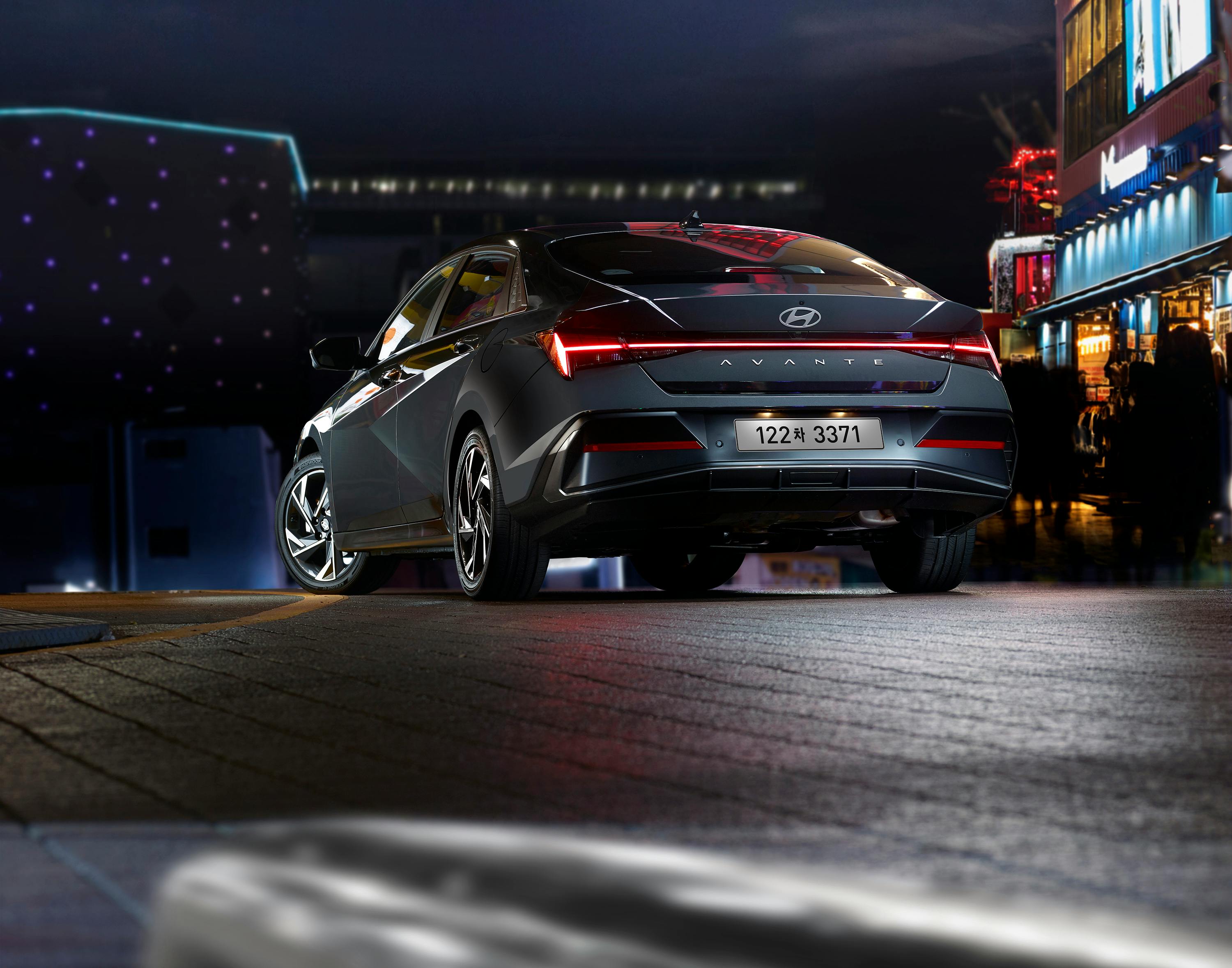 Embark on a Global Adventure with Premier International Car Rental Service