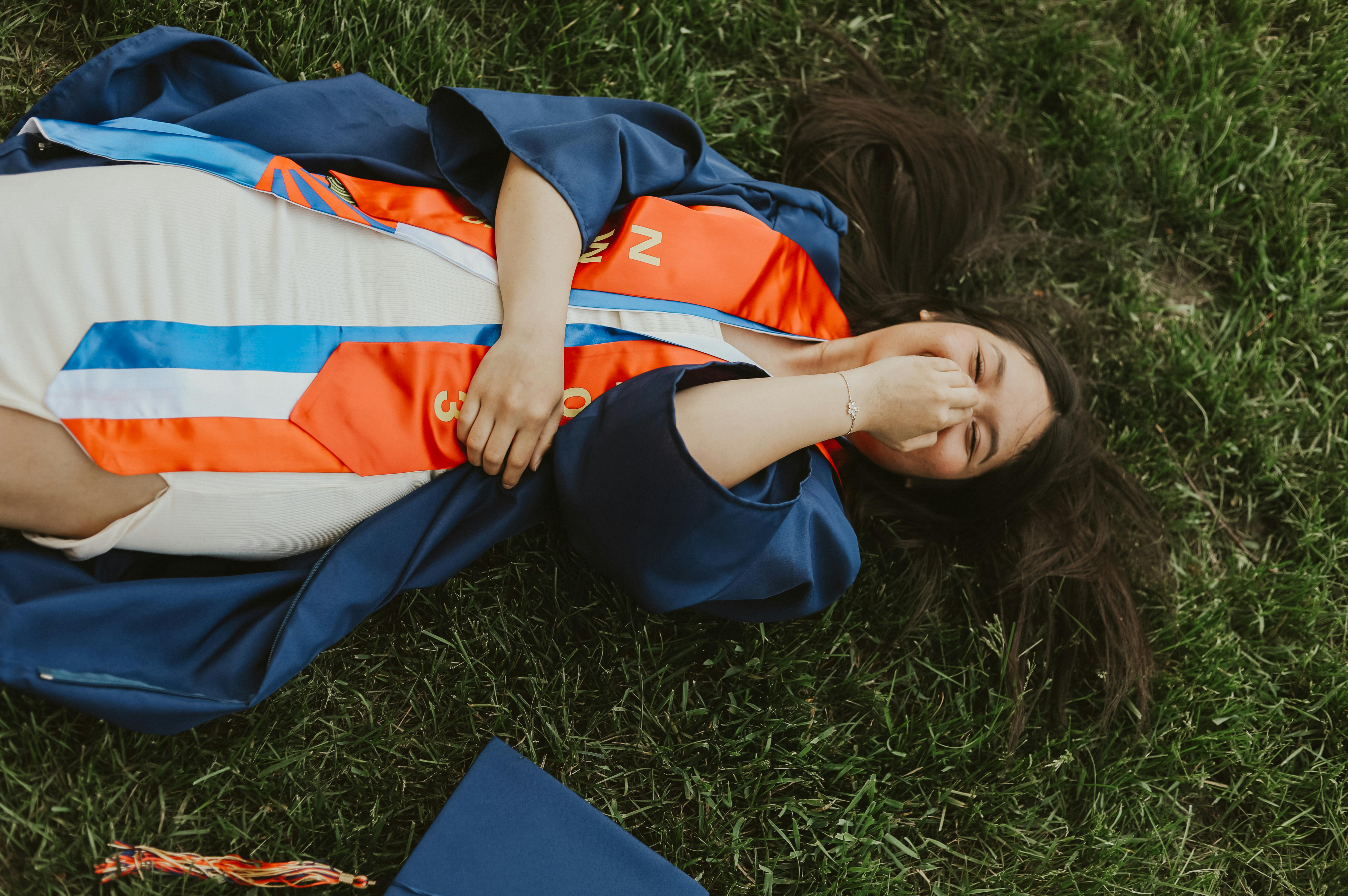 general education degree ged — Photo by Loverice  Lah on Pexels
