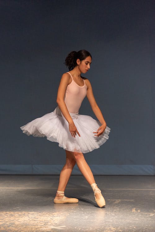 Photos gratuites de art, ballerine, ballet