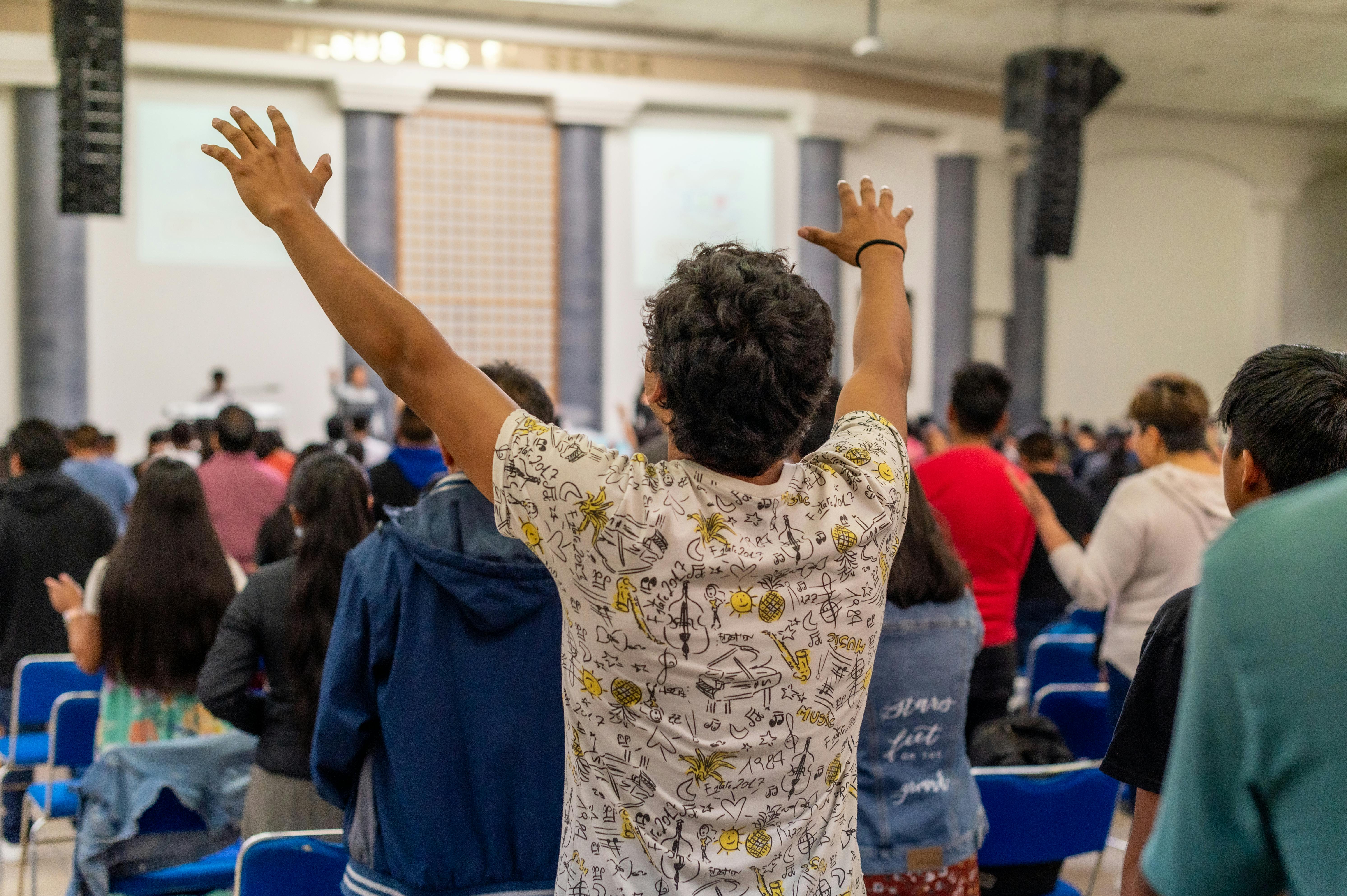 Hispanic population experiences worst health care outcomes, access in Texas, report finds — Photo by Israel Torres on Pexels