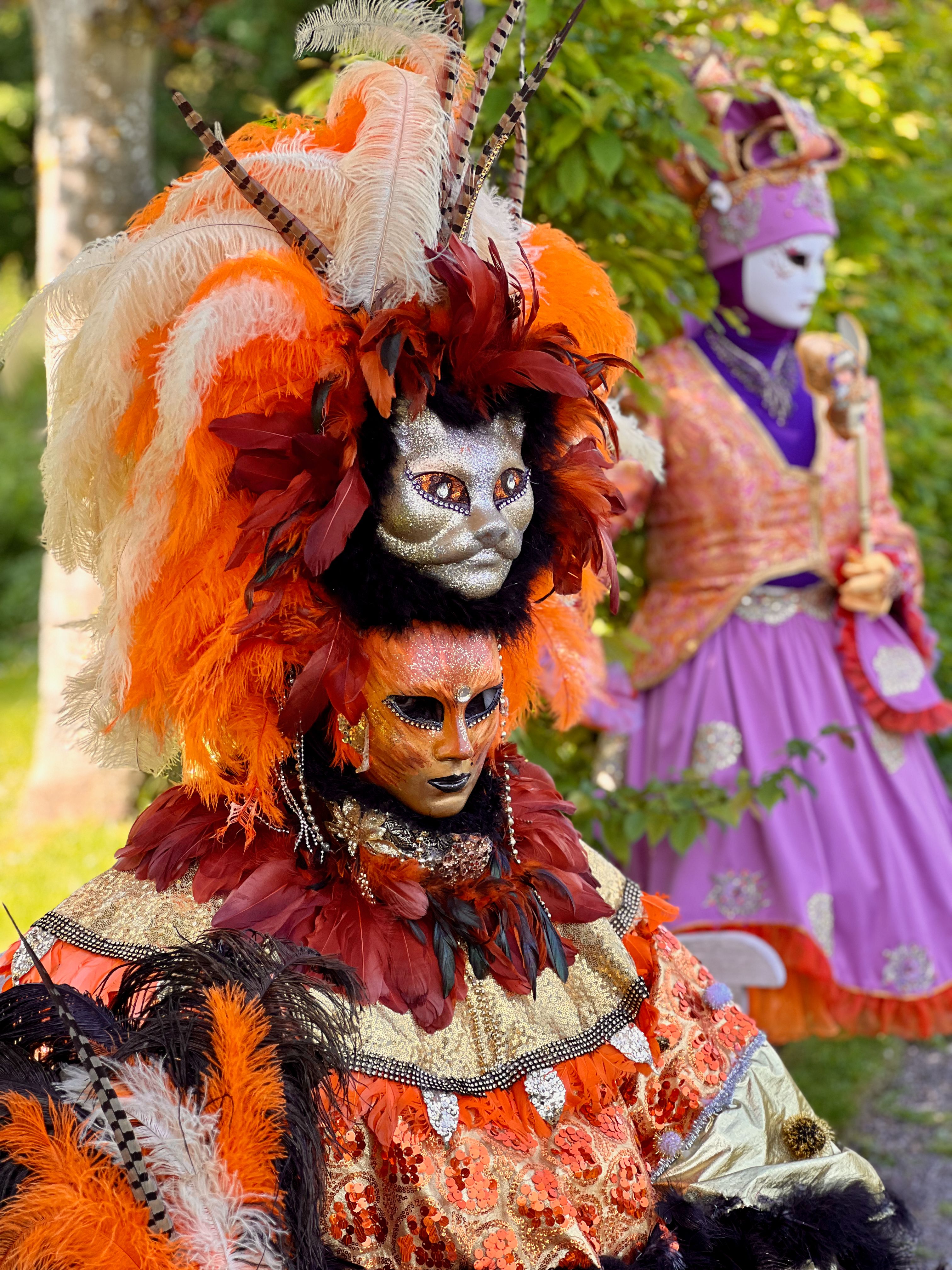 Brightly Colored Costume Photos, Download The BEST Free Brightly ...