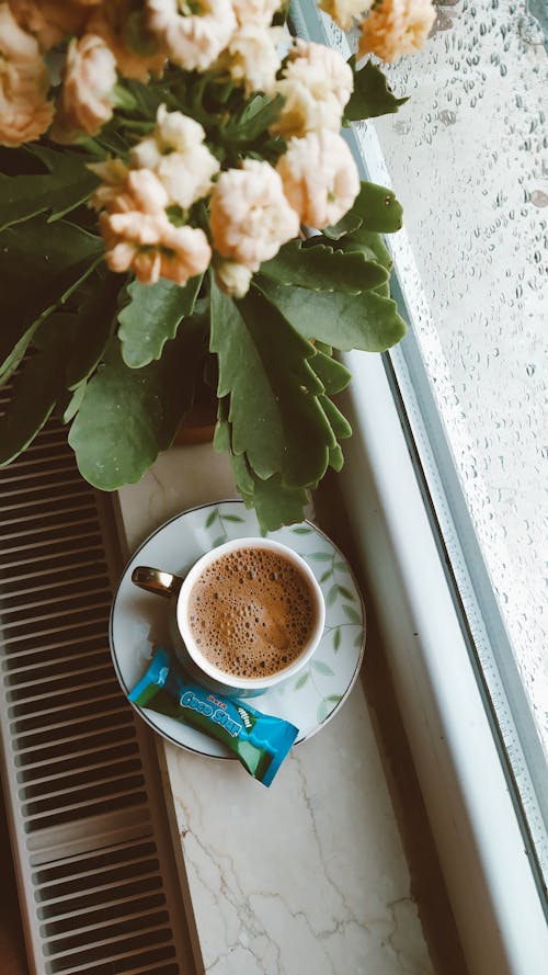 Free stock photo of coffee, cups of coffee, turkey