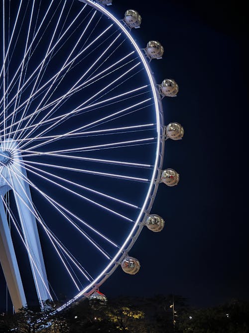 Ferris Wheel