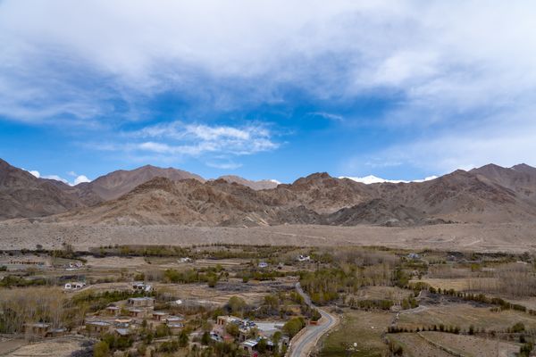 Timeless Ladakh Odyssey - Activity & Sightseeing