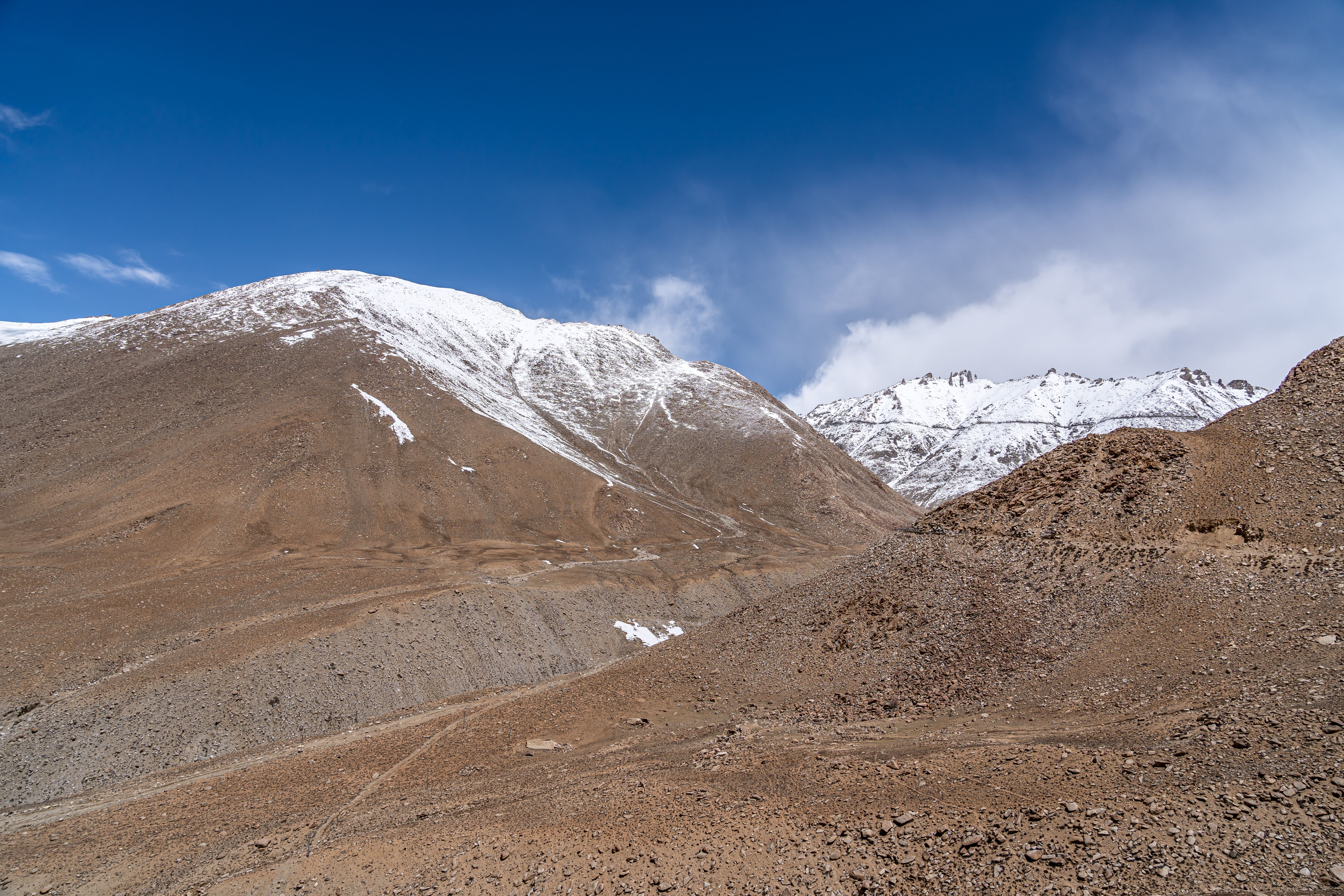 Leh Ladakh Trip from Mumbai by Air: Complete First-Timer Guide
