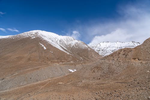 Kostenloses Stock Foto zu berge, landschaft, Ödland