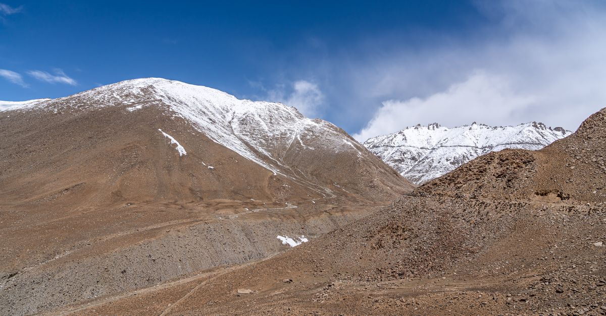 Leh Ladakh Trip from Mumbai by Air: Complete First-Timer Guide