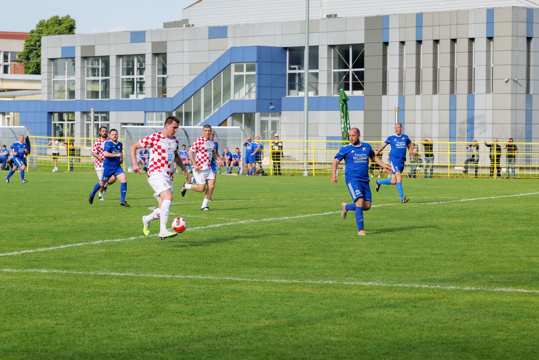 Slovakia national football team