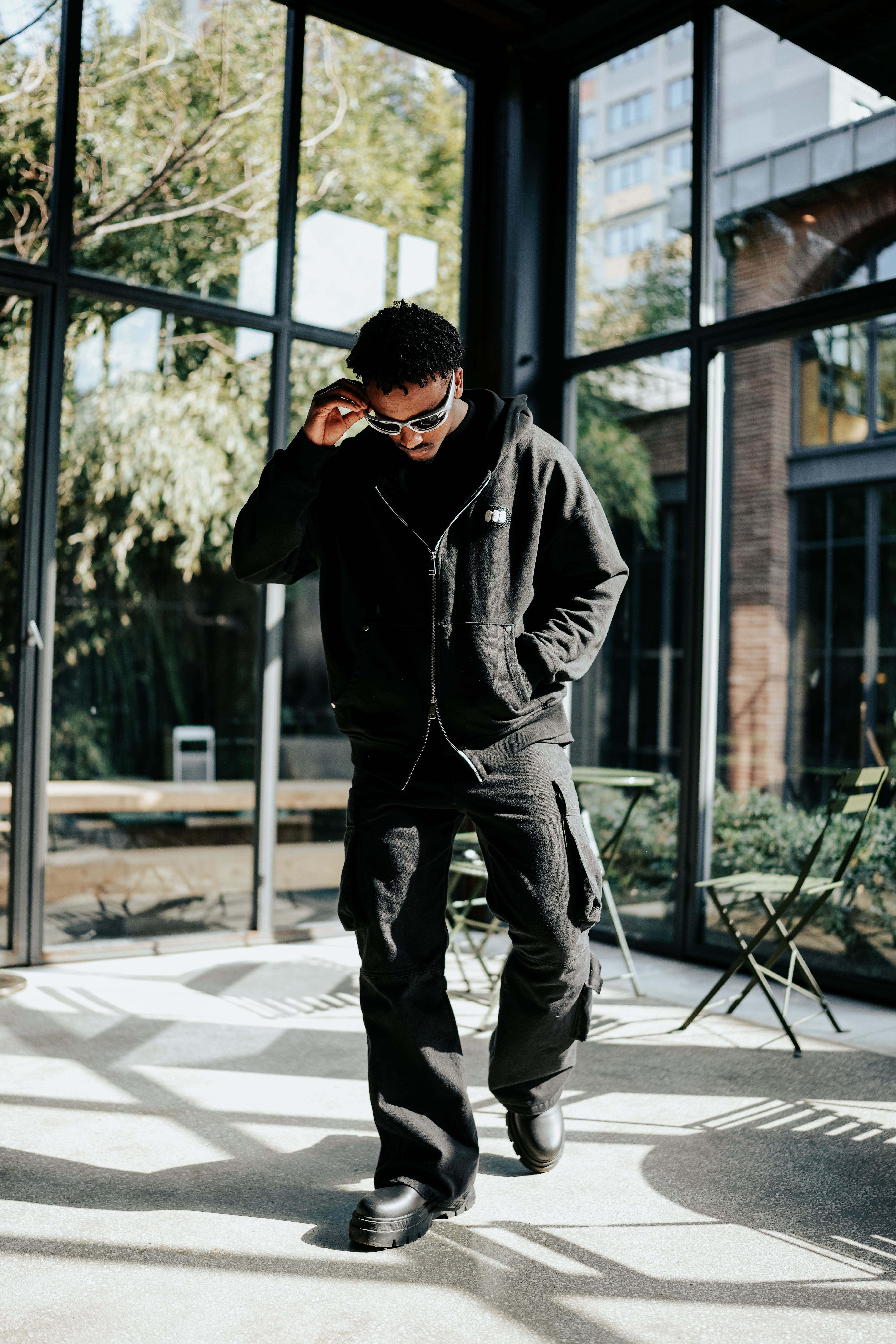 Calça Cargo