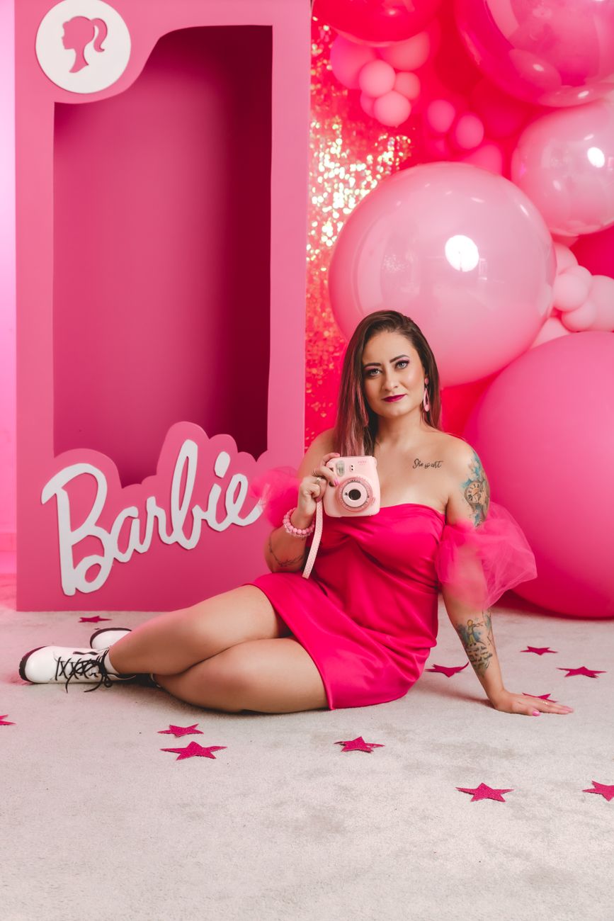Barbie bekommt ersten offiziellen Roman und zeigt die Stärke des erwachsenen Fan-Netzwerks der Puppe