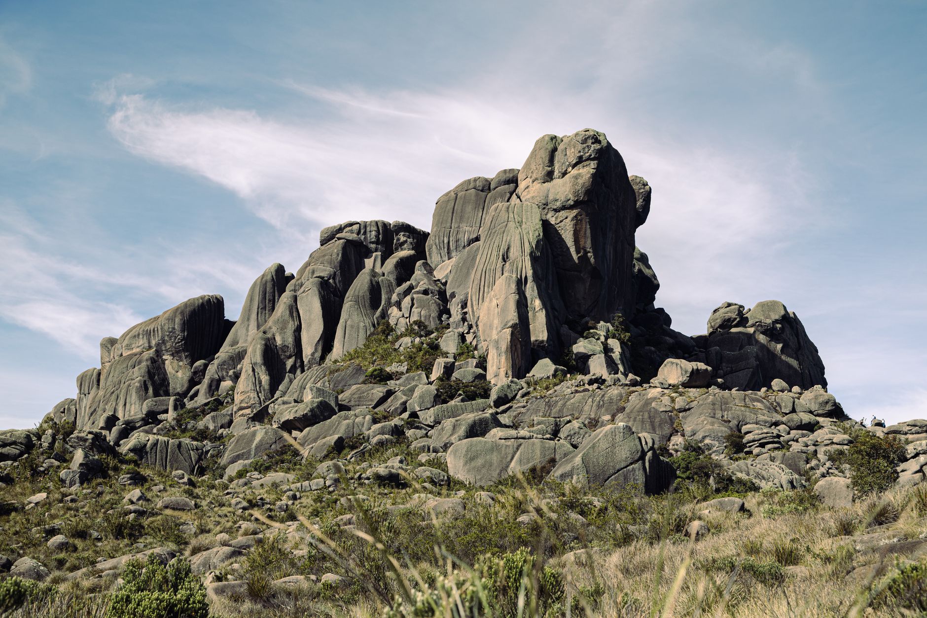 Popular sights in Matobo National Park The Matopos Landmarks in Matobo National Park The Matopos