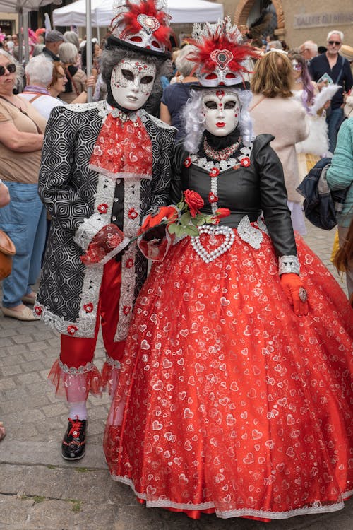 Gratis stockfoto met carnaval, eigen tijd, feest