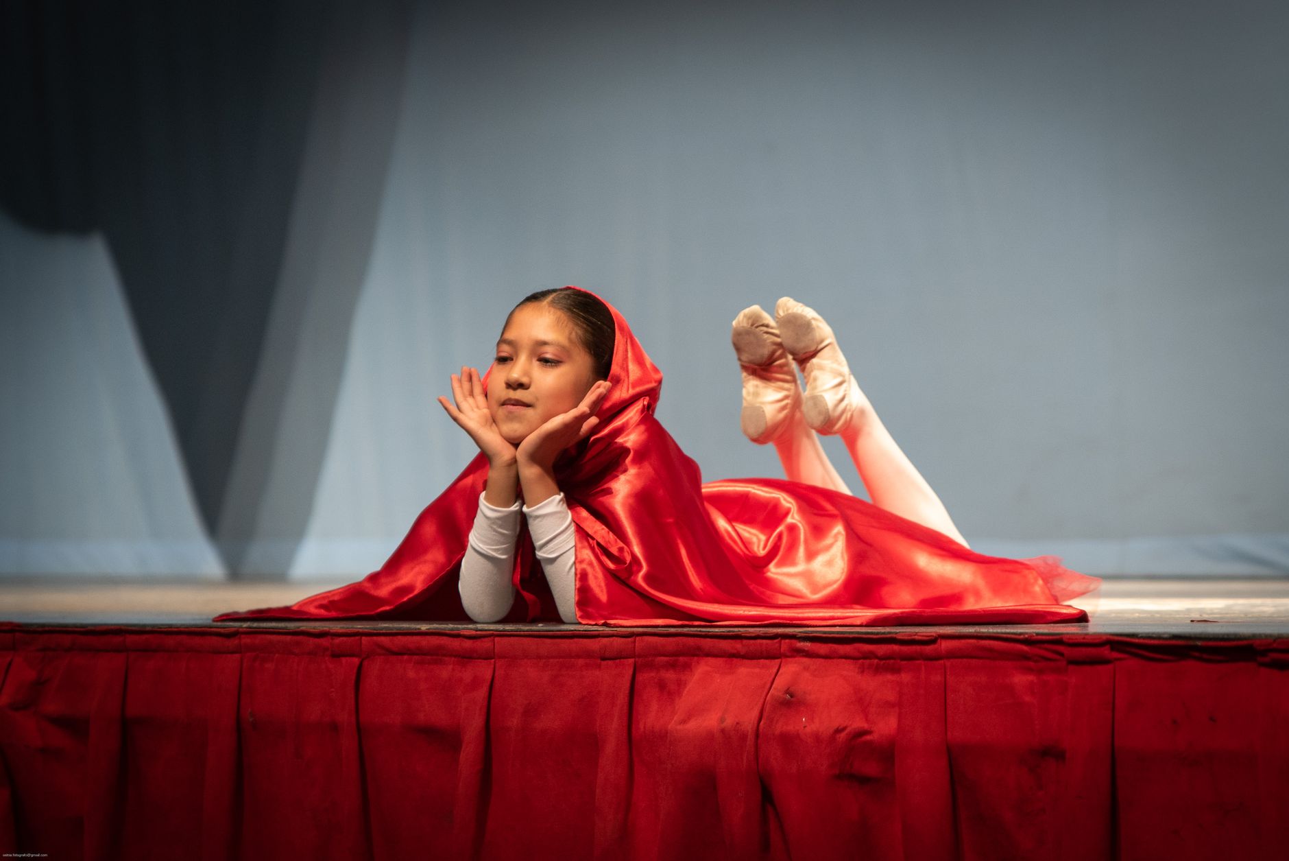 Cours de théâtre pour enfants 7–16 ans