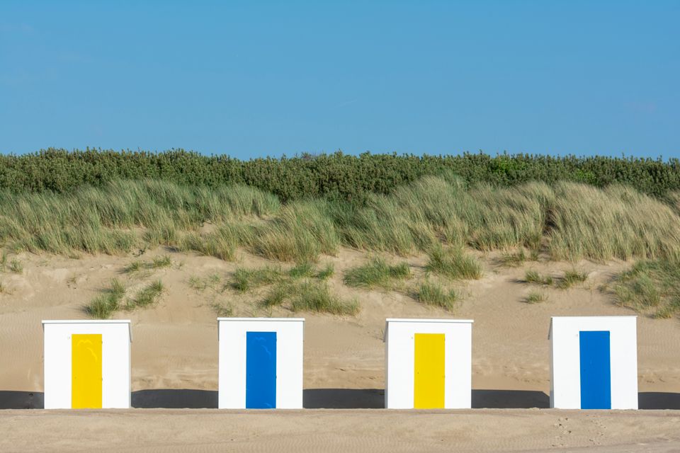 auf Vlieland