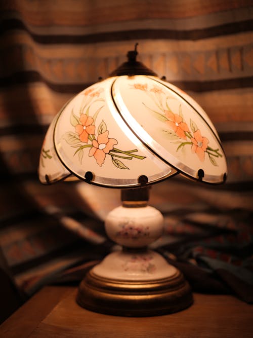 Základová fotografie zdarma na téma detail, klasický, lampa