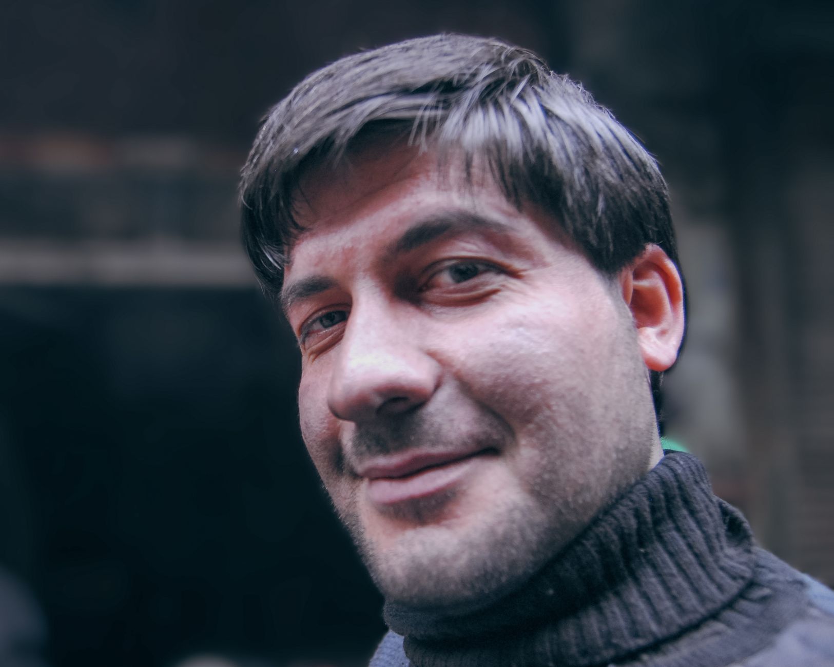 Mehmet Erdem Uğurlu