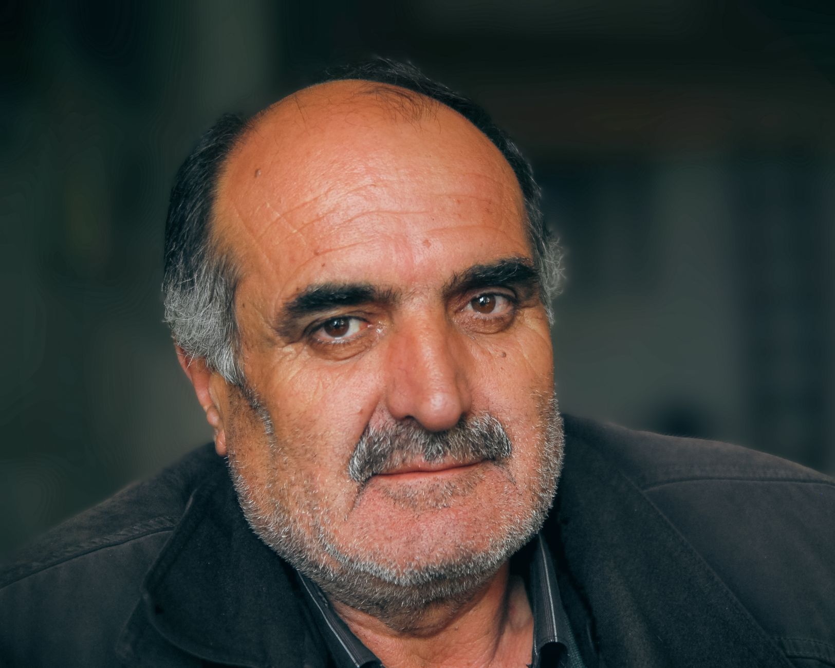 Jean Yves Poame