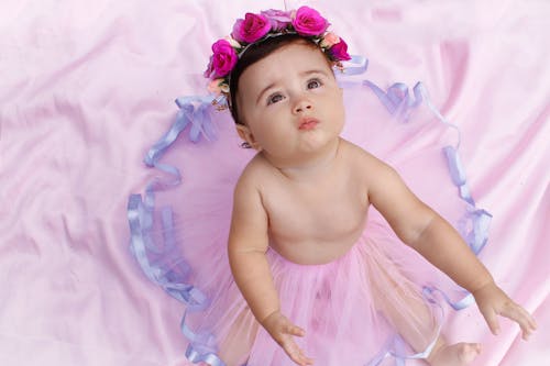 1000 Amazing Baby Girl Photos Pexels Free Stock Photos