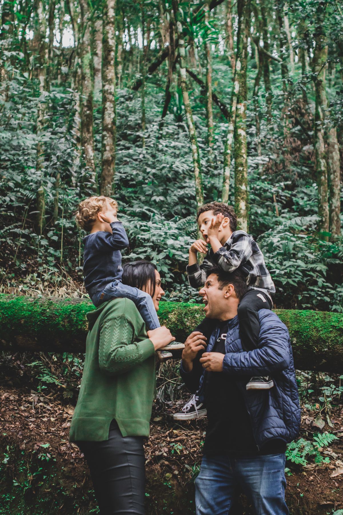 Nurture Pathway