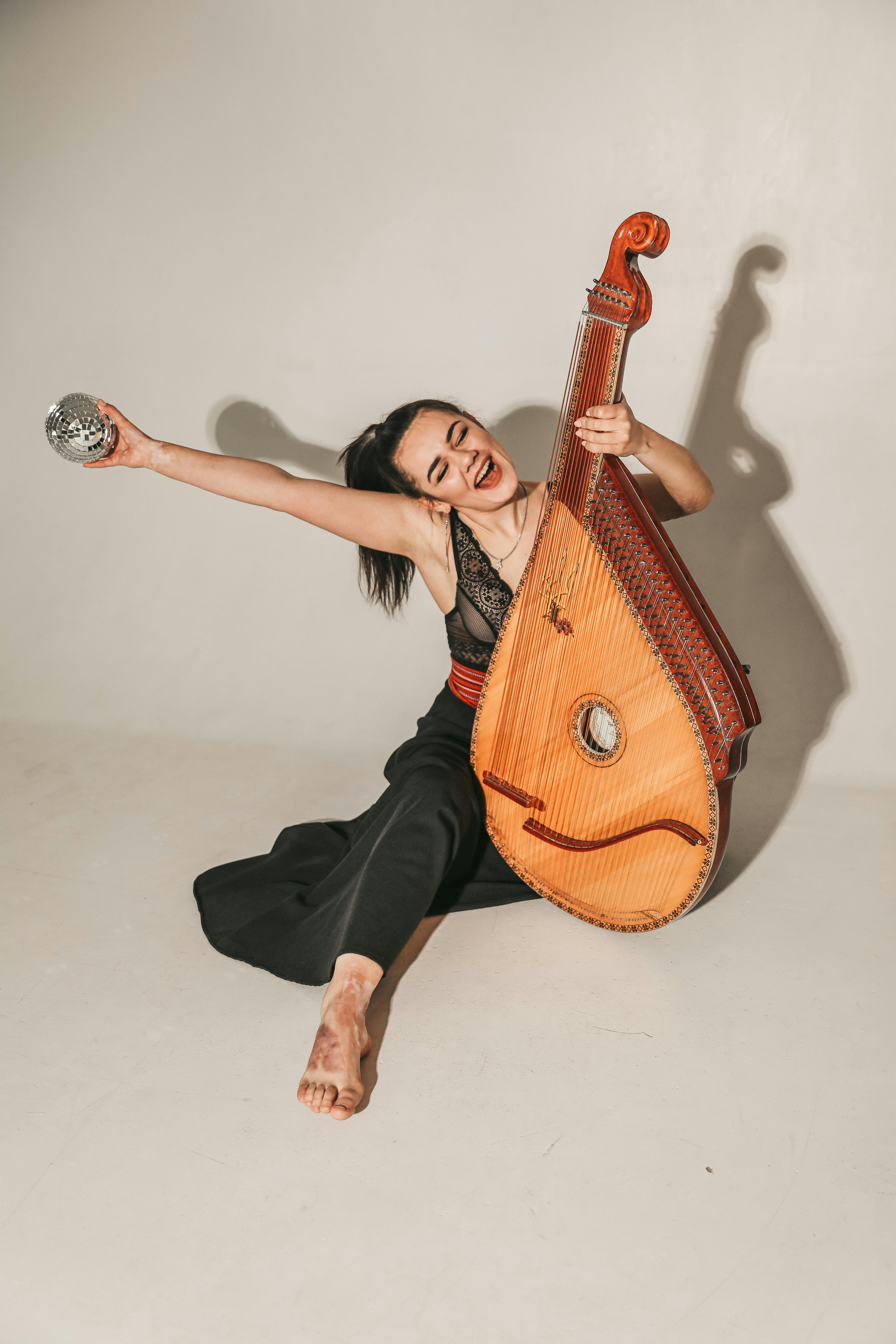 Gratis Foto stok gratis #dalam, aksesoris, alat musik Foto Stok