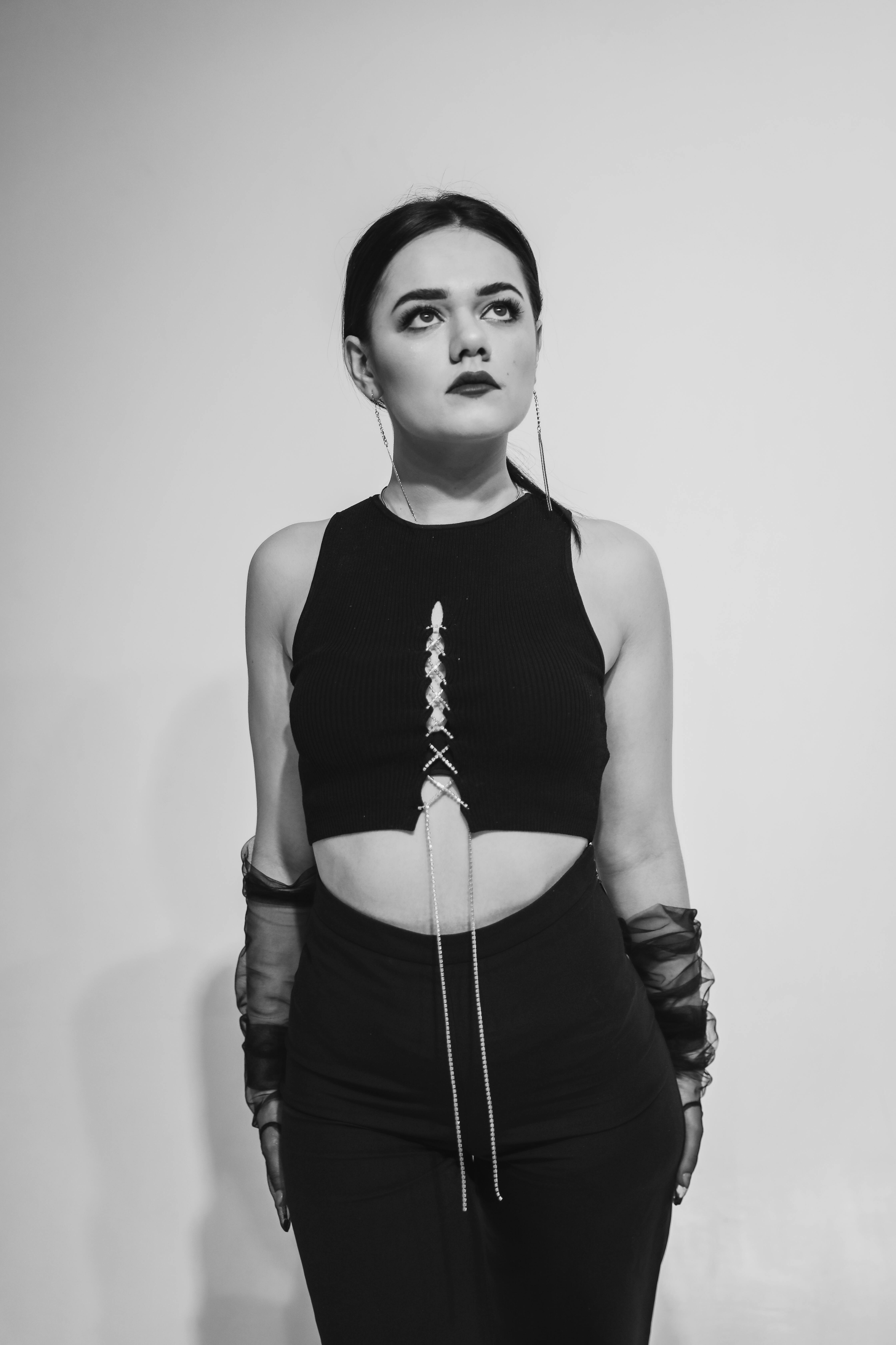 De franc Foto d'estoc gratuïta de alta moda, artístic, bellesa Foto d'estoc