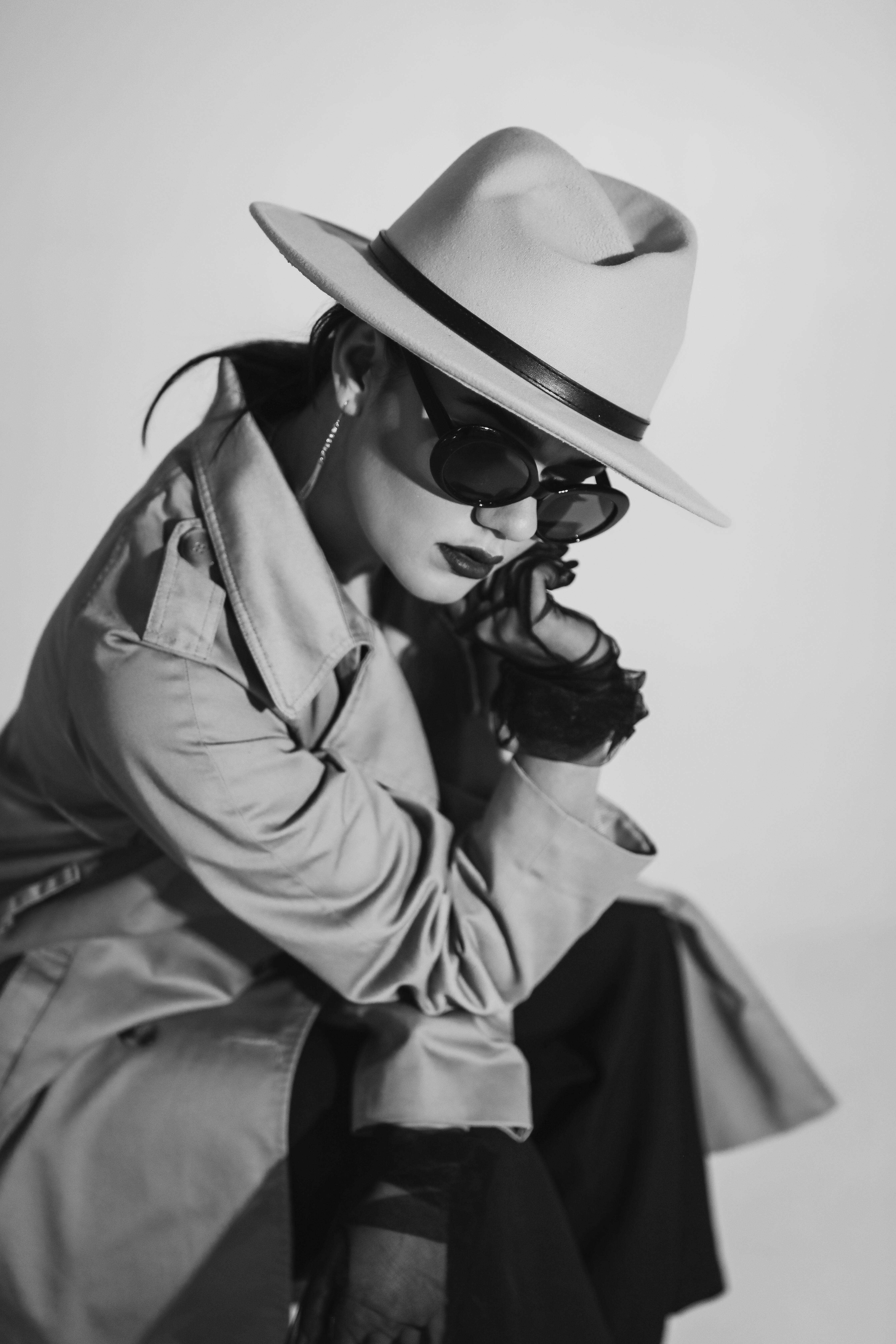 grátis Foto profissional grátis de acessórios, alta moda, amável Foto profissional