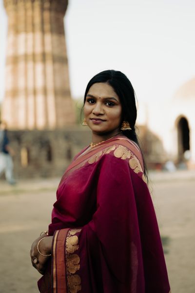 Ms. Kavita Agarwal, Managing Director of Gurukul Heritage Academy