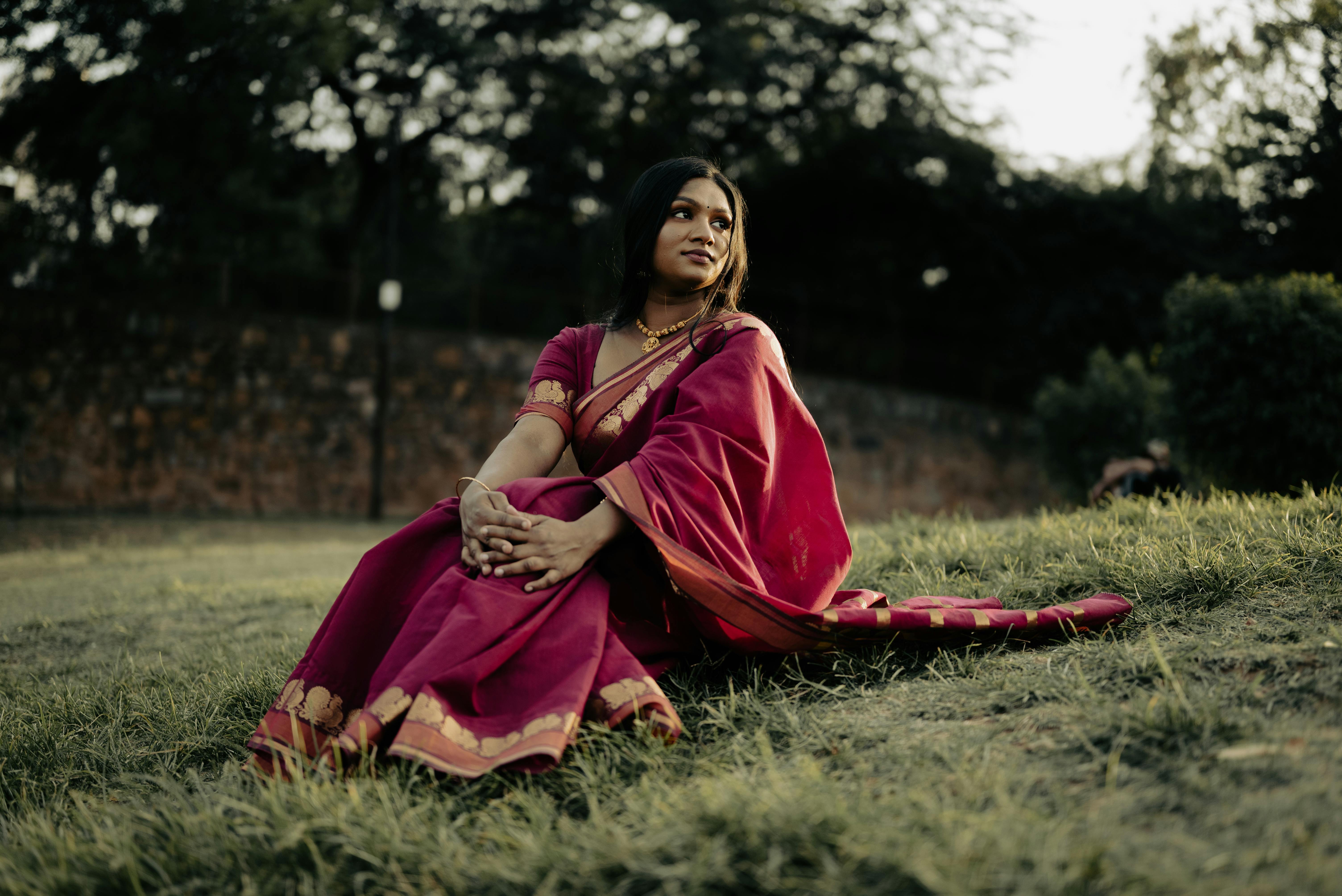 M&amp;G India appoints Ramya Jayaram as VP-HR - HR Katha — Photo by BM Capture on Pexels