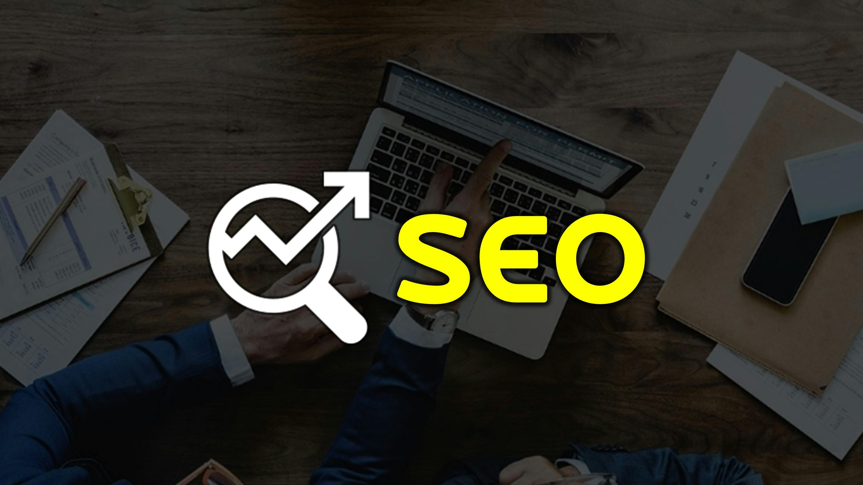 Small business local SEO