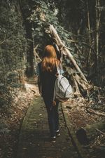 Redhead Bush Photos, Download The BEST Free Redhead Bush Stock Photos