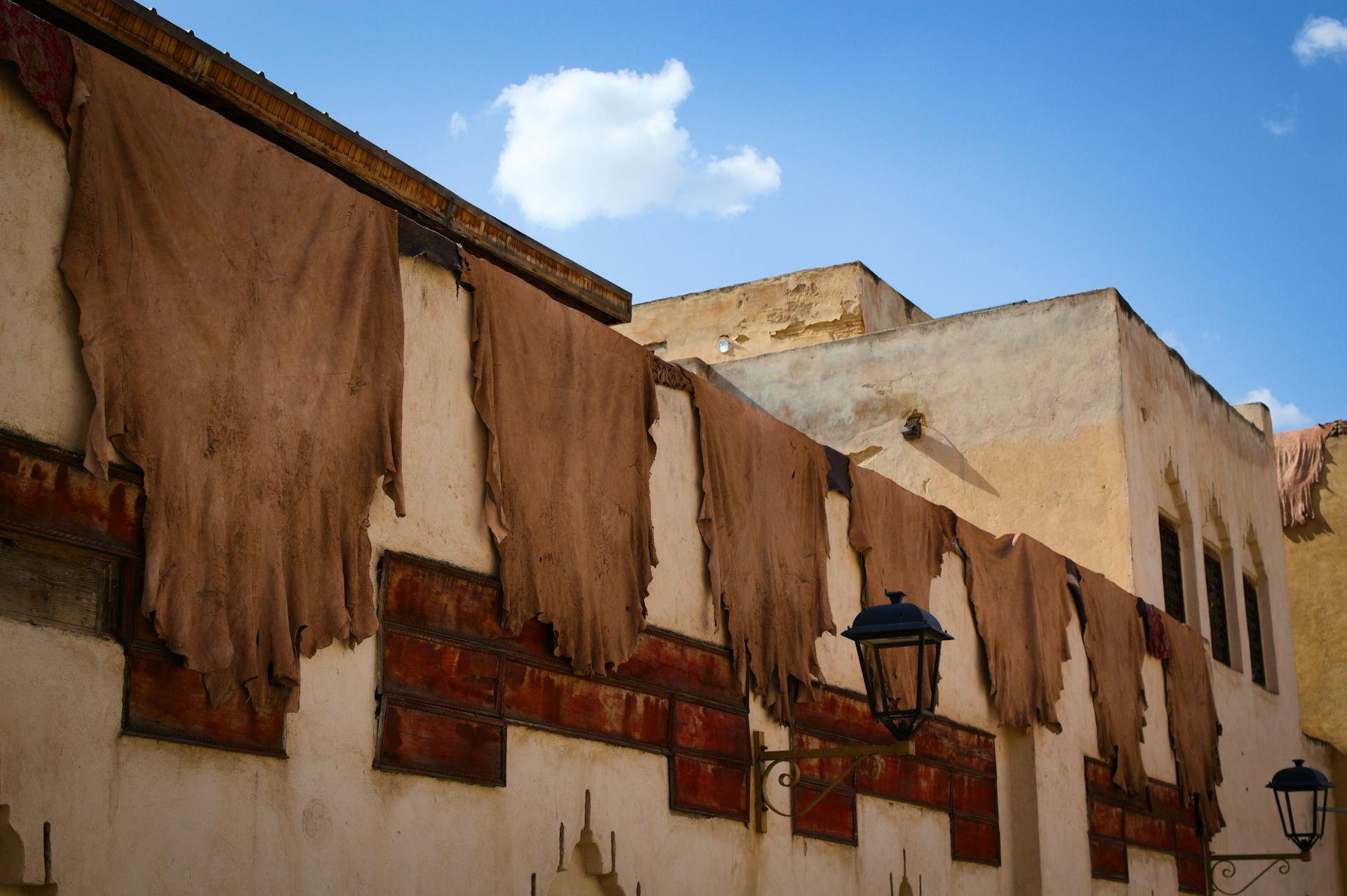 Fez, el corazón espiritual de Marruecos