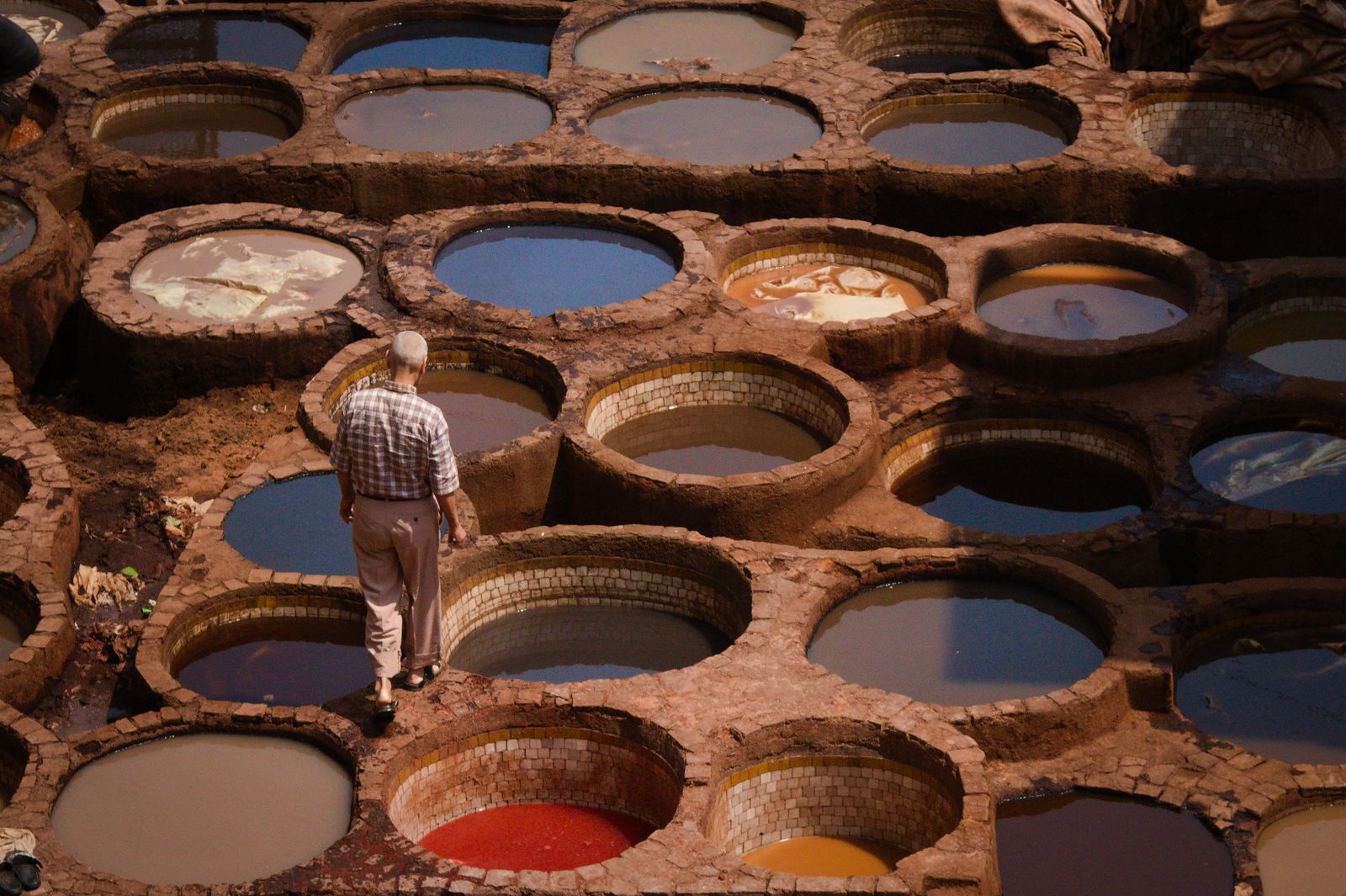 Fes — The Cultural Capital