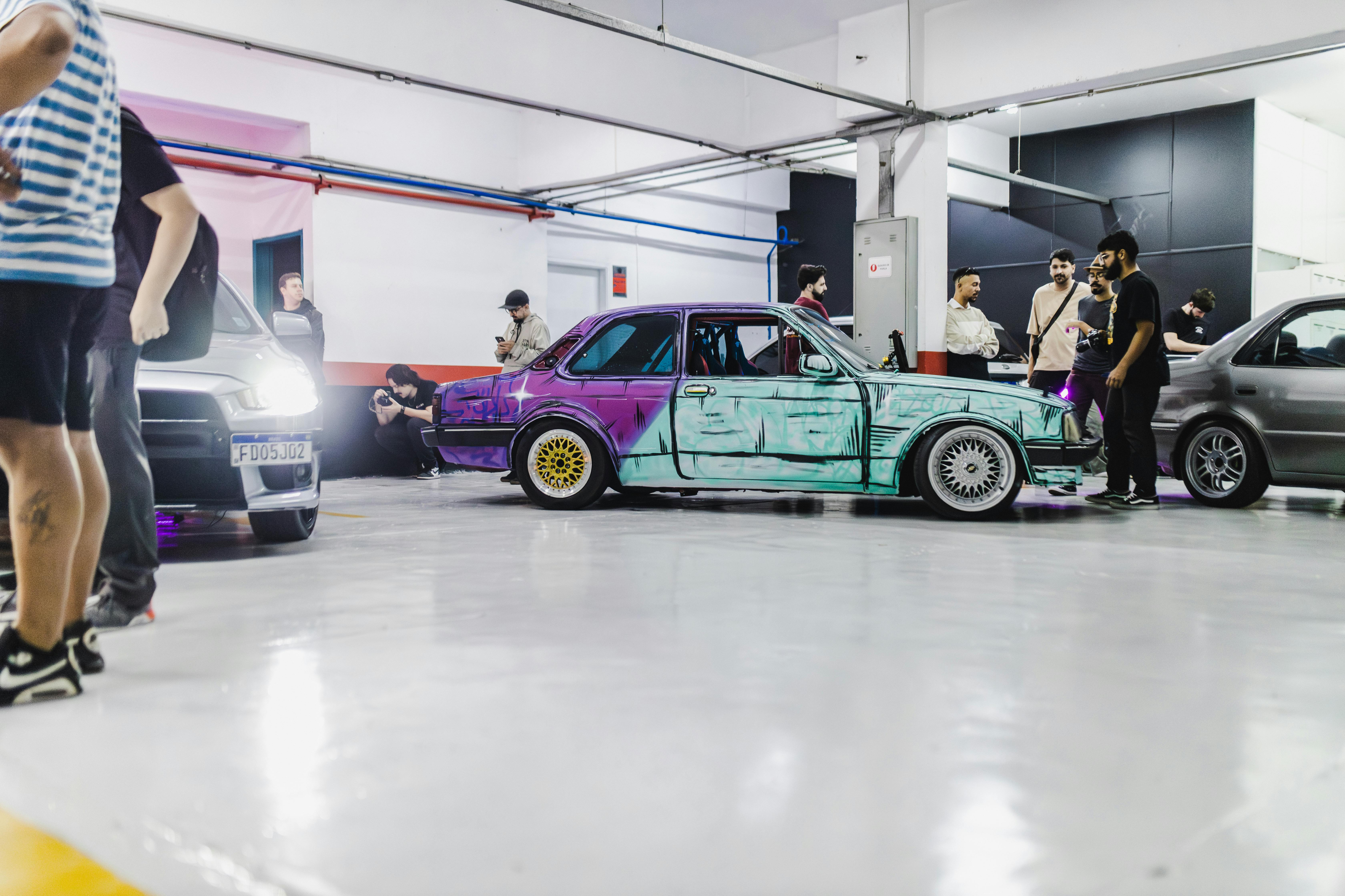 What Cars Take Premium Gas DriveSmart Warranty