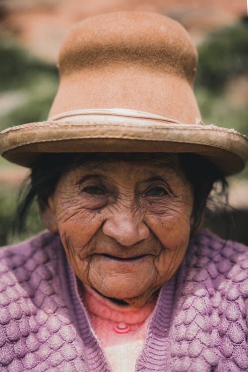 Sonrisa De Mama