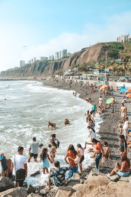 Domingo En Verano