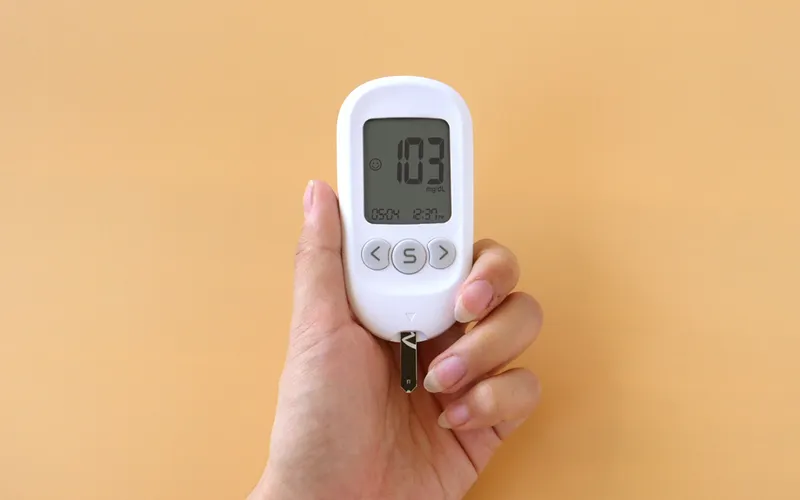 Analisis glucosa insulina resistencia metabolica clinica