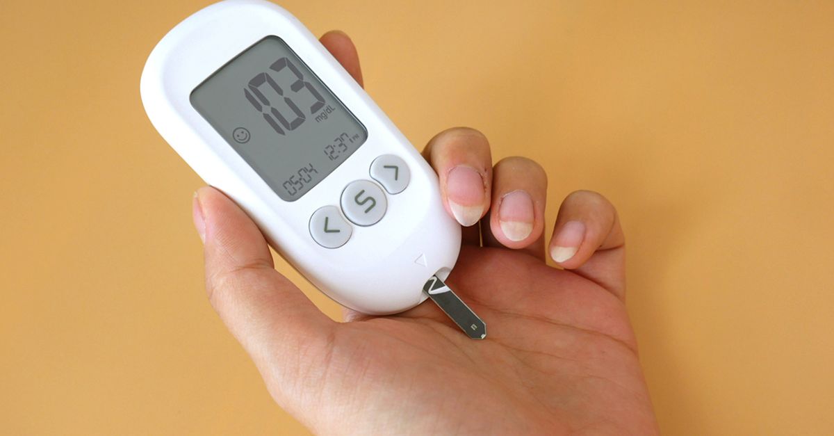 How often should Indians test blood sugar levels