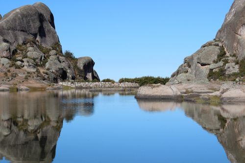 Free Laguna  Stock Photo