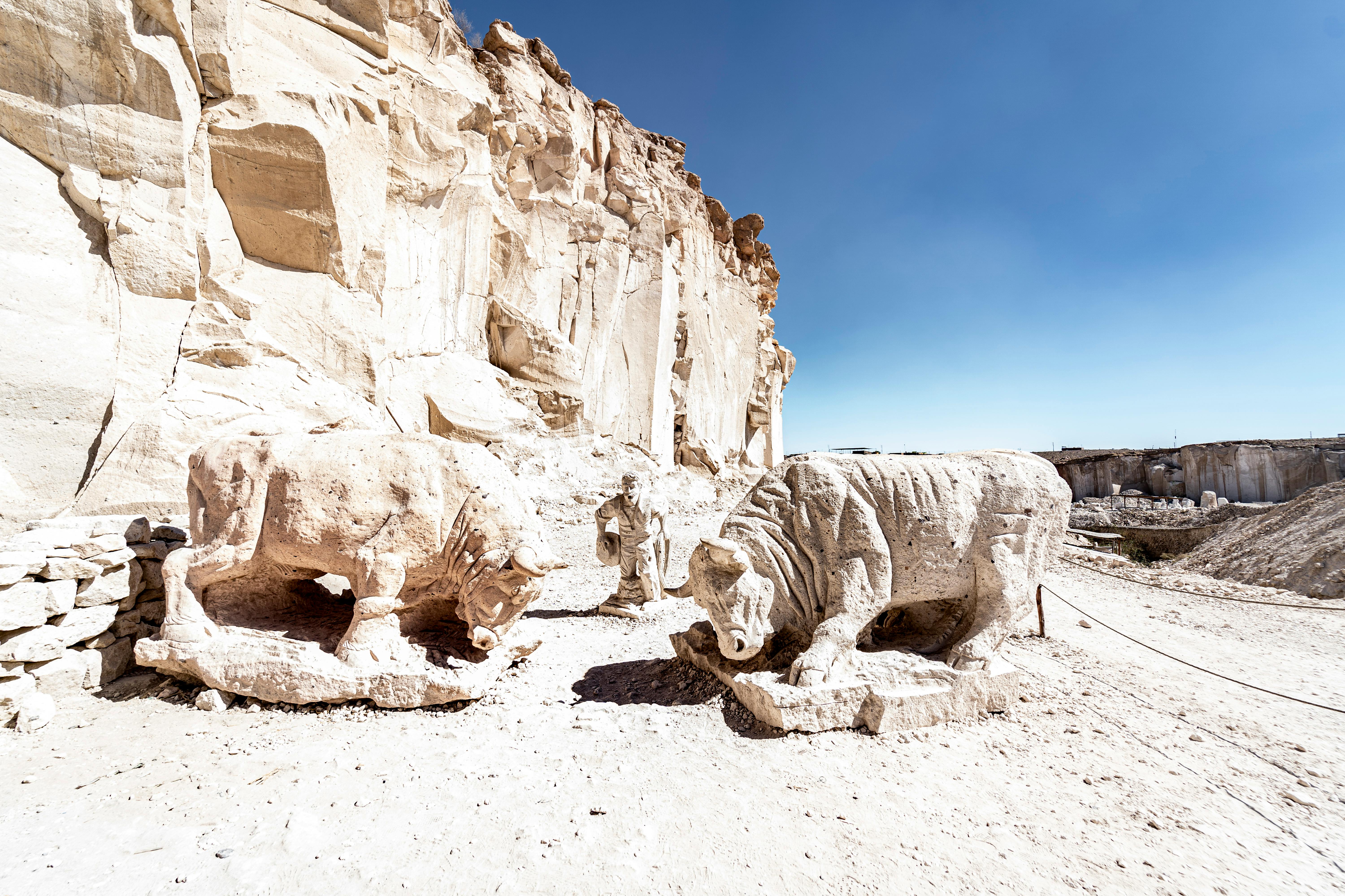 Sergio Benavides 摄影