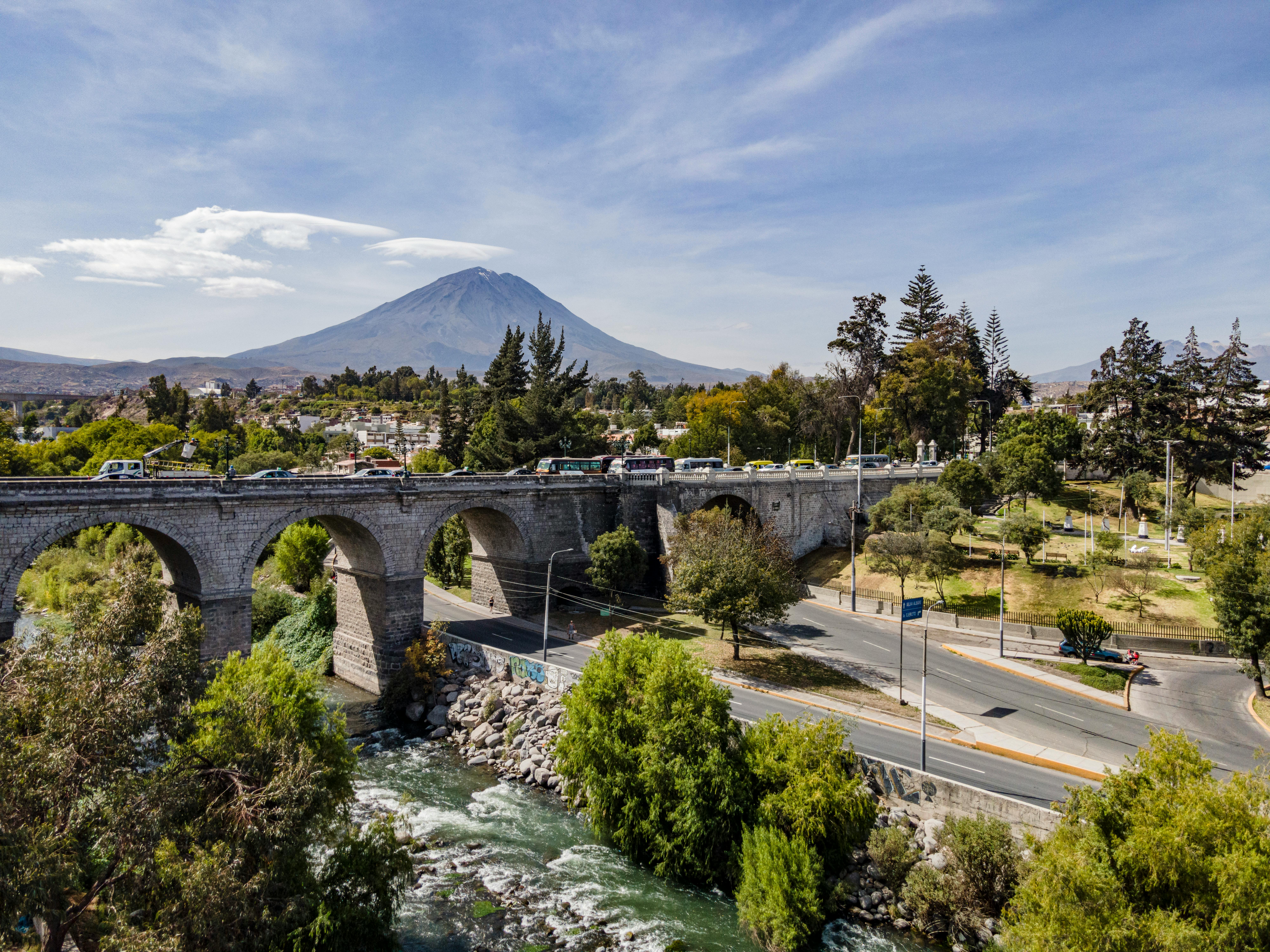 Puente Atlántico: ¿La Maravilla Que Transformará Tu Viaje? 1 10 Razones por las que el Puente Atlántico Revolucionará tu Experiencia de Viaje