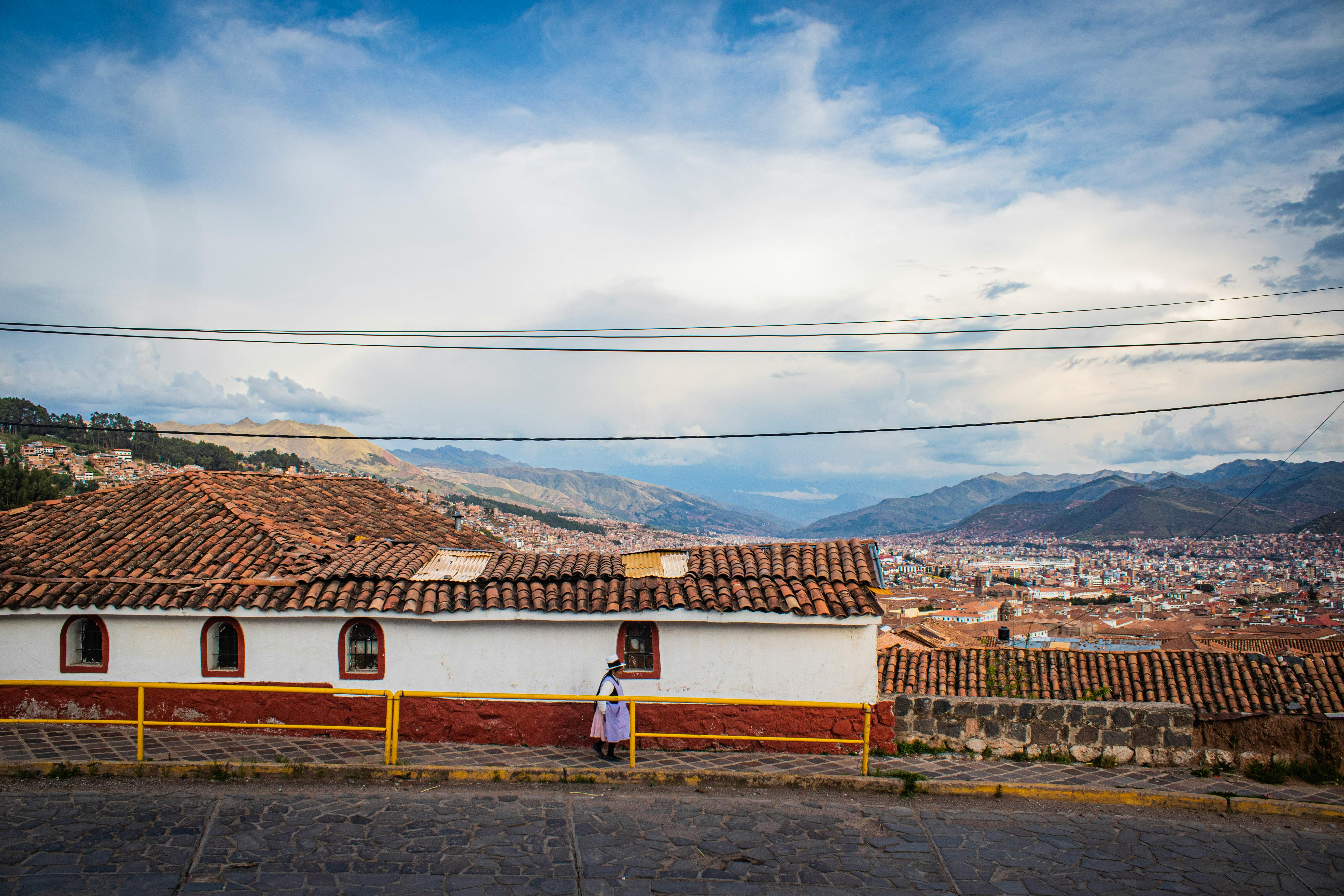 Cusco