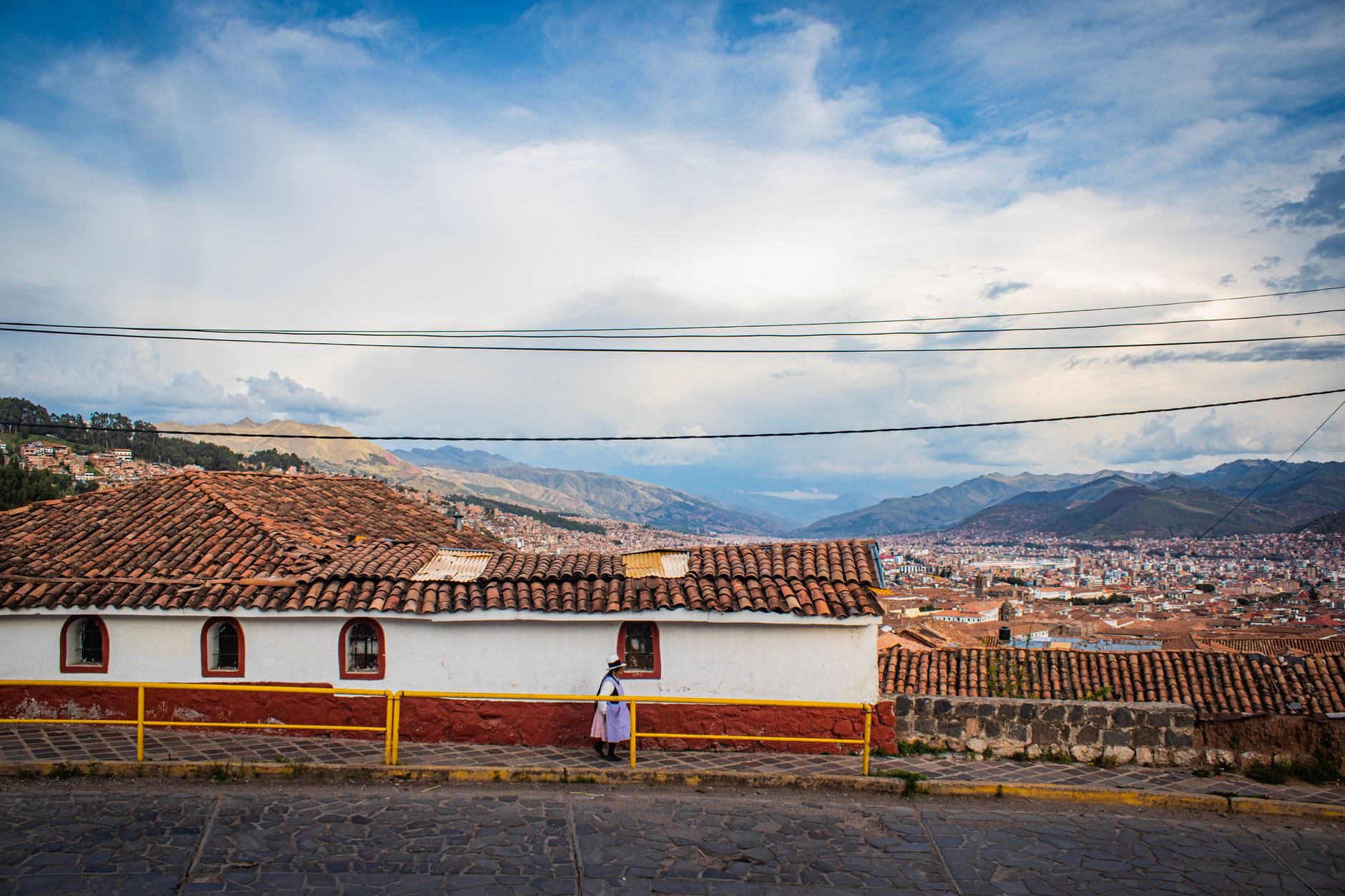 Cusco